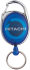 Promotional Blue